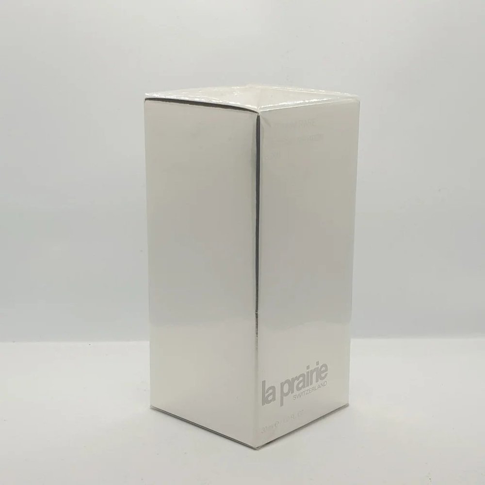 La Prairie Platinum Rare Haute Rejuvenation Elixir - Picture 2 of 4